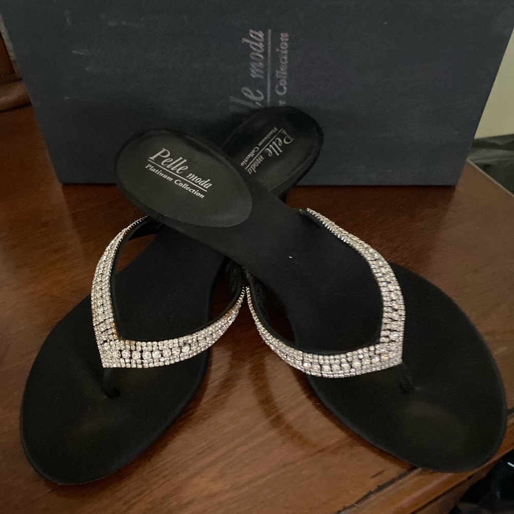 Pelle Moda Platinum Collection